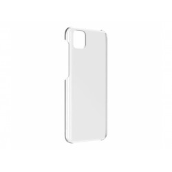 Huawei Original TPU Case for Huawei Y5P Transparent (51994128)