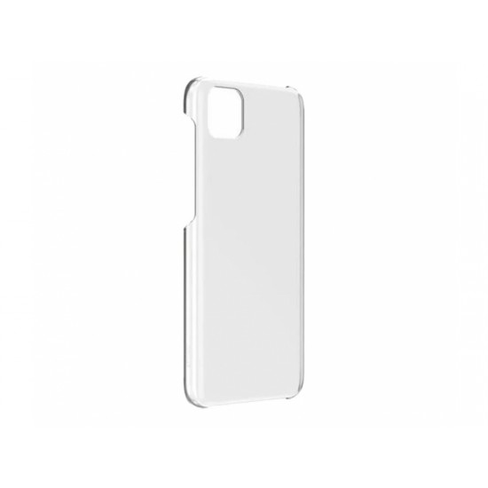 Huawei Original TPU Case for Huawei Y5P Transparent (51994128)