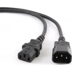 Cablexpert Power Cord 1.8m (PC-189)