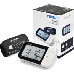 Omron M7 Intelli IT Afib Ψηφιακό Πιεσόμετρο Μπράτσου
