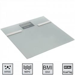 First Austria FA-8006-3 silver