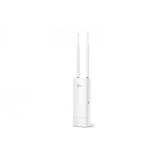 TP-Link EAP110-Outdoor v3.0 300Mbps Wireless N Outdoor Access Point
