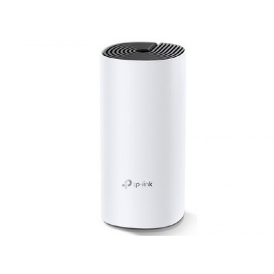TP-LINK Deco M4 v2 WiFi Mesh Network Access Point Wi-Fi 5 Dual Band (2.4 & 5GHz)