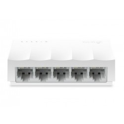 TP-LINK LS1005 v1 Unmanaged L2 Switch με 5 Θύρες Ethernet