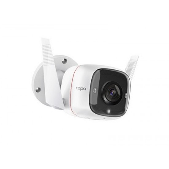 Tp-Link Tapo C310 Outdoor Security Wi-Fi Camera 2K (1770500148) v2.20