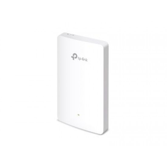 Tp-Link AX1800 Wall Plate WiFi 6 Access Point v1.0 (0153500719)