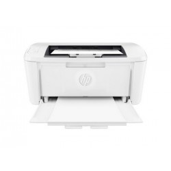 HP LaserJet M110w Ασπρόμαυρος Εκτυπωτής με WiFi και Mobile Print (7MD66F)