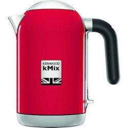 Βραστήρας Kenwood ZJX650RD kMix (1L) Red