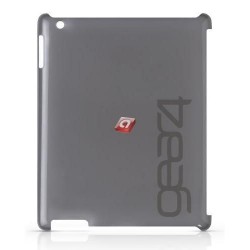 Gear4 JumpSuit Boost Back Cover for iPad 2.3.4