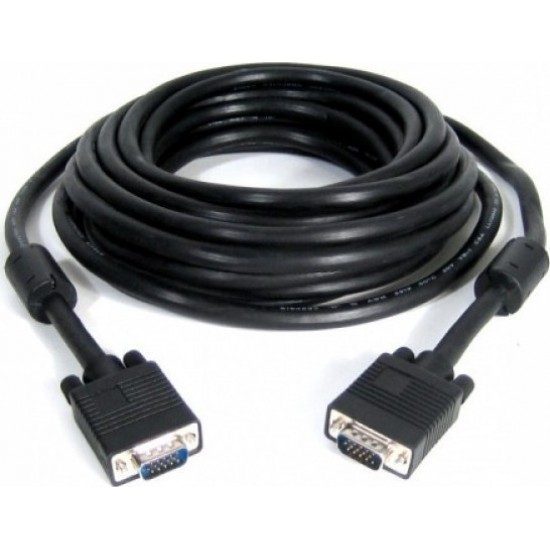 Cablexpert Premium VGA video Cable 5m (CC-PPVGA-5M-B)