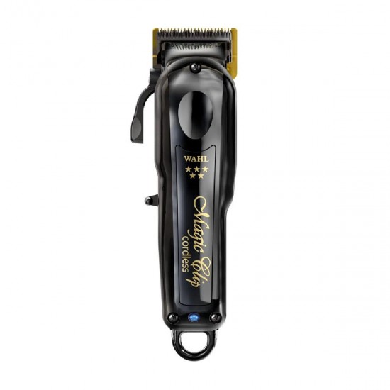 Wahl Professional Cordless Magic Clip (3026434) Black