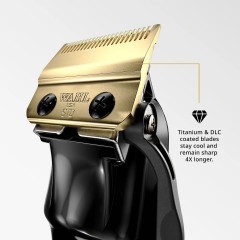 Wahl Professional Cordless Magic Clip (3026434) Black