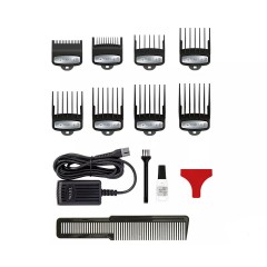 Wahl Professional Cordless Magic Clip (3026434) Black