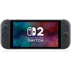 Nintendo Switch 2 256GB