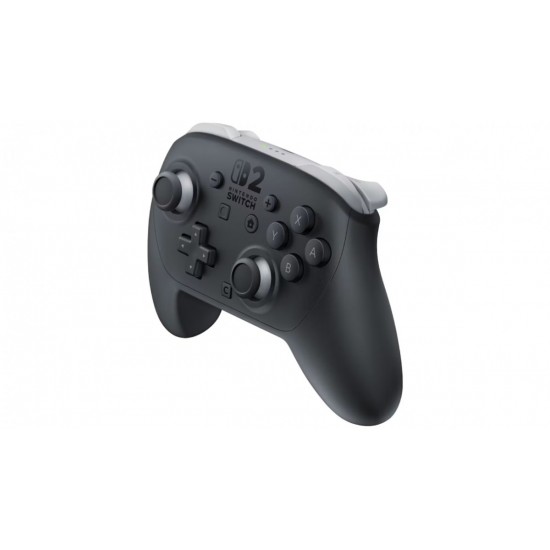 Nintendo Switch 2 Pro Controller Black