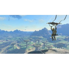 Nintendo Switch The Legend Of Zelda: Tears of the Kingdom