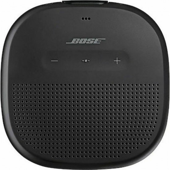Bose Soundlink Micro (783342-0100) , Black