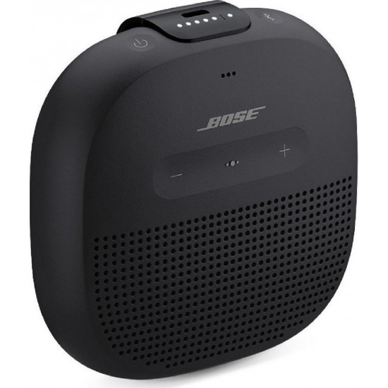 Bose Soundlink Micro (783342-0100) , Black
