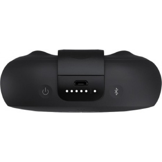 Bose Soundlink Micro (783342-0100) , Black