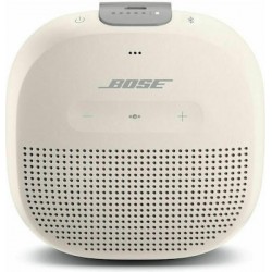 Bose Soundlink Micro (783342-0400) , White Smoke