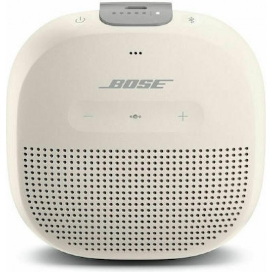 Bose Soundlink Micro (783342-0400) , White Smoke