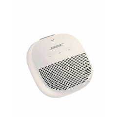 Bose Soundlink Micro (783342-0400) , White Smoke