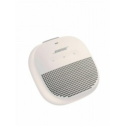 Bose Soundlink Micro (783342-0400) , White Smoke
