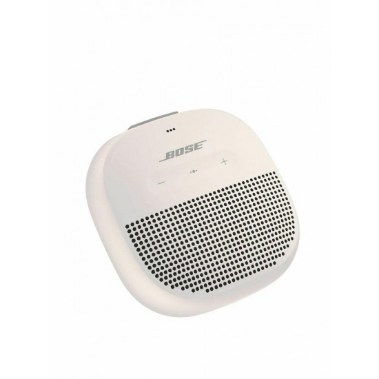 Bose Soundlink Micro (783342-0400) , White Smoke