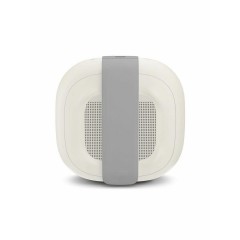 Bose Soundlink Micro (783342-0400) , White Smoke