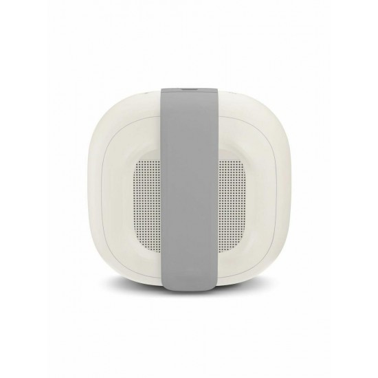 Bose Soundlink Micro (783342-0400) , White Smoke