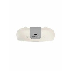 Bose Soundlink Micro (783342-0400) , White Smoke