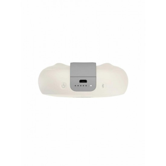 Bose Soundlink Micro (783342-0400) , White Smoke