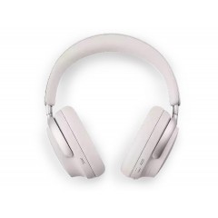 Bose QuietComfort Ultra Over-Ear ANC Wireless Headphones (880066-0200) White Smoke