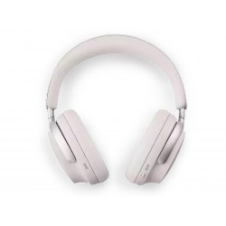 Bose QuietComfort Ultra Over-Ear Wireless Headphones με ANC (880066-0200) White Smoke