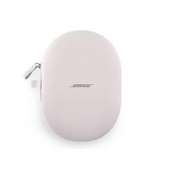 Bose QuietComfort Ultra Over-Ear ANC Wireless Headphones (880066-0200) White Smoke