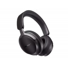 Bose QuietComfort Ultra Over-Ear ANC Wireless Headphones (880066-0100) Black