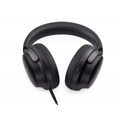 Bose QuietComfort Ultra Over-Ear ANC Wireless Headphones (880066-0100) Black