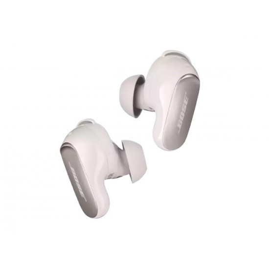 Bose QuietComfort Ultra Earbud Bluetooth Handsfree (882826-0020) Λευκά Bose QuietComfort Ultra Earbud Bluetooth Handsfree (882826-0020) Λευκά