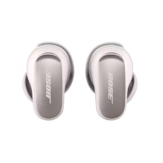 Bose QuietComfort Ultra Earbud Bluetooth Handsfree (882826-0020) Λευκά Bose QuietComfort Ultra Earbud Bluetooth Handsfree (882826-0020) Λευκά