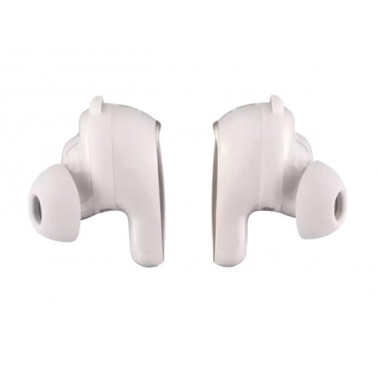 Bose QuietComfort Ultra Earbud Bluetooth Handsfree (882826-0020) Λευκά Bose QuietComfort Ultra Earbud Bluetooth Handsfree (882826-0020) Λευκά