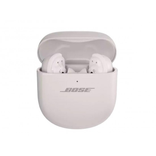 Bose QuietComfort Ultra Earbud Bluetooth Handsfree (882826-0020) Λευκά Bose QuietComfort Ultra Earbud Bluetooth Handsfree (882826-0020) Λευκά