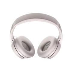 Bose QuietComfort Over Ear Headphones (884367-0200) White Smoke