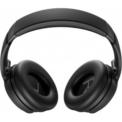 Bose QuietComfort SC Wireless Headphones (884367-0900) Black