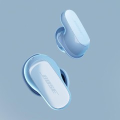 Bose QuietComfort Ultra Earbud Bluetooth Handsfree (882826-0050) Moonstone Blue Bose QuietComfort Ultra Earbud Bluetooth Handsfree (882826-0050) Moonstone Blue