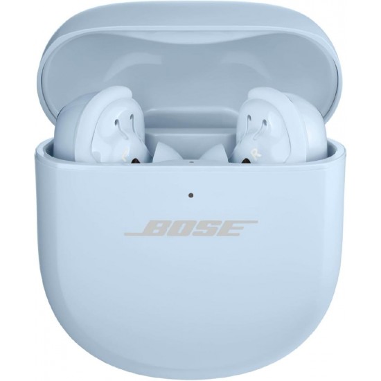 Bose QuietComfort Ultra Earbud Bluetooth Handsfree (882826-0050) Moonstone Blue Bose QuietComfort Ultra Earbud Bluetooth Handsfree (882826-0050) Moonstone Blue