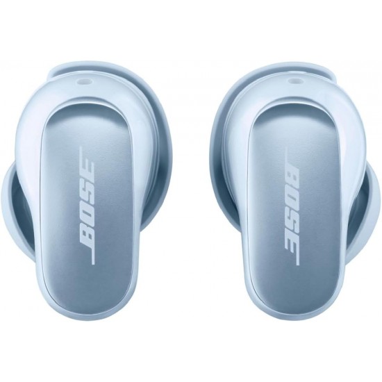 Bose QuietComfort Ultra Earbud Bluetooth Handsfree (882826-0050) Moonstone Blue Bose QuietComfort Ultra Earbud Bluetooth Handsfree (882826-0050) Moonstone Blue