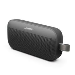 Bose Soundlink Flex Αδιάβροχο Ηχείο Bluetooth Gen 2 (887612-0100) Black