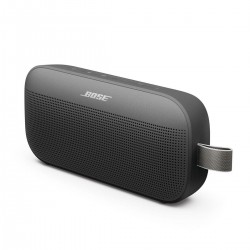 Bose Soundlink Flex Αδιάβροχο Ηχείο Bluetooth Gen 2 (887612-0100) Black