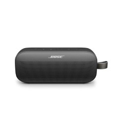 Bose Soundlink Flex Αδιάβροχο Ηχείο Bluetooth Gen 2 (887612-0100) Black