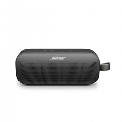 Bose Soundlink Flex Αδιάβροχο Ηχείο Bluetooth Gen 2 (887612-0100) Black